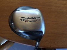 Taylormade r360 driver for sale  ALRESFORD