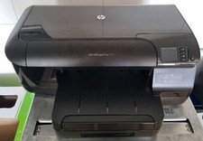Fficejet 8100 pro gebraucht kaufen  Baesweiler