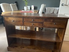 laura ashley console table for sale  CRAWLEY