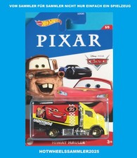 Hot wheels pixar gebraucht kaufen  Witten