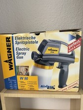 Farbspritzpistole wagner 90 gebraucht kaufen  Kamp-Lintfort