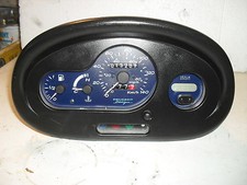 Strumentazione per peugeot usato  Villasalto
