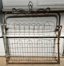 Vintage braided wire for sale  Fredericktown