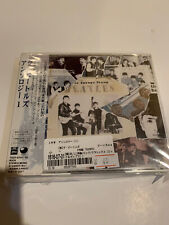 Usado, THE BEATLES ANTHOLOGY 1 ODEON TOCP8701 JAPAN release OBI 2-disc cd box set comprar usado  Enviando para Brazil