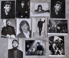 Foto sir paul gebraucht kaufen  Bielefeld