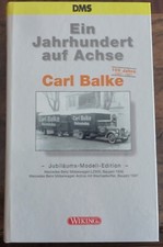 Wiking werbepackung carl gebraucht kaufen Wiking werbepackung carl gebraucht kaufen  Kamen