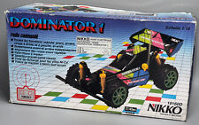 Nikko dominator radio d'occasion  Expédié en Belgium