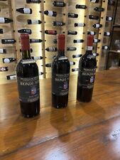 Verticale brunello biondi usato  Torrita di Siena
