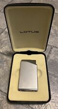 Lotus torch lighter for sale  Colorado Springs