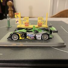 Spark lola 257 for sale  BRADFORD