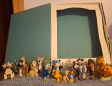 Lot disney ornaments for sale  Cortland