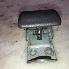 1990-1994 Mitsubishi 3000GT capô alavanca de liberação cinza G3, usado comprar usado  Enviando para Brazil