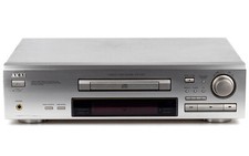 Akai 1100 player gebraucht kaufen  Moosburg a.d.Isar