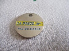 Jeton caddie poste d'occasion  Pommeuse