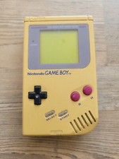 Nintendo gameboy spielkonsole gebraucht kaufen  Langelsheim