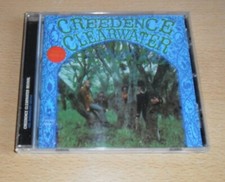 Creedence clearwater revival gebraucht kaufen  Preußisch Oldendorf