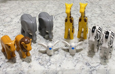 Playmobil zoo animals for sale  Knoxville