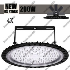 4pcs 200w ufo for sale  USA