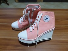 Hohe sneaker schuhe gebraucht kaufen  Waghäusel