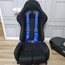 Sim racing seat for sale  CAMBRIDGE