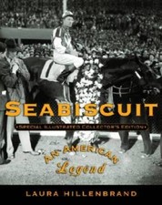Seabiscuit american legend for sale  Montgomery