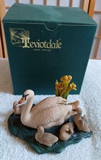 Vintage teviotdale figurine for sale  BRISTOL