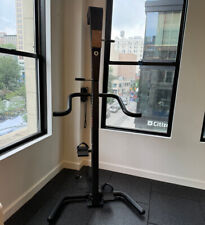 Versaclimber touchscreen total for sale  Waterbury