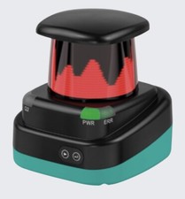 Sensore scanner laser usato  Spedire a Italy