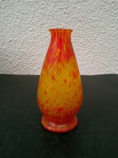 Vase miniature art d'occasion  Mer