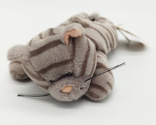 Stofftier nici katze gebraucht kaufen  Weilburg