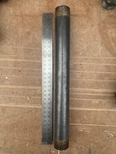 Black malleable cast for sale  LONDON