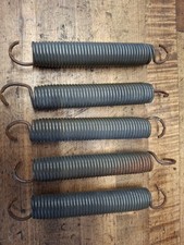 Springs for 16 d'occasion  Expédié en Belgium