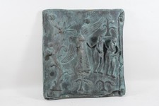 N90j39 gotisches reliefbild gebraucht kaufen  Neu-Ulm