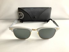 Ray ban clubmaster for sale  WORCESTER PARK