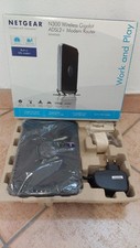Netgear n300 wireless usato  Ceriano Laghetto