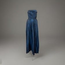 Vintage 1950s blue for sale  WOODFORD GREEN