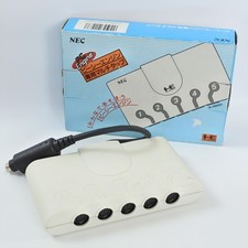 Motor MULTI TAP PI-PD003 PC na caixa fabricado no Japão 1401 comprar usado  Enviando para Brazil