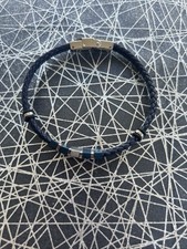 Bracciale boccadamo uomo usato  Viticuso