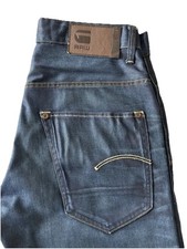Men jeans blue for sale  LONDON