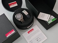 Certina automatic limited usato  Porto Sant Elpidio