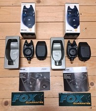 Fox micron mmxr gebraucht kaufen  Bad Bentheim