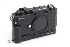 Voigtländer bessa nero usato  Spedire a Italy