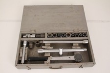 Gedore vanadium steckschlüsse gebraucht kaufen  Untersiemau