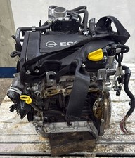 Motore semicompleto per usato  Frattaminore