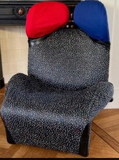 Copricostume bikini cassina usato  Spedire a Italy