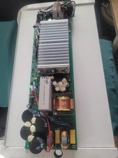 Qsc gx7 power for sale  San Jose
