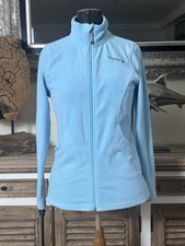 Tolle fleecejacke burton gebraucht kaufen  Alveslohe
