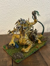 Games workshop skaven gebraucht kaufen  Eging