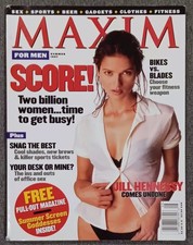 maxim magazines for sale  Fort Wayne