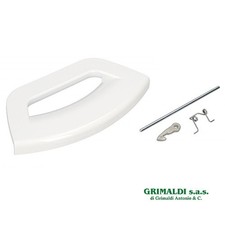 Kit maniglia oblò usato Kit maniglia oblò usato  Frattamaggiore